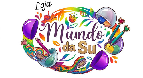 Loja Mundo da Su